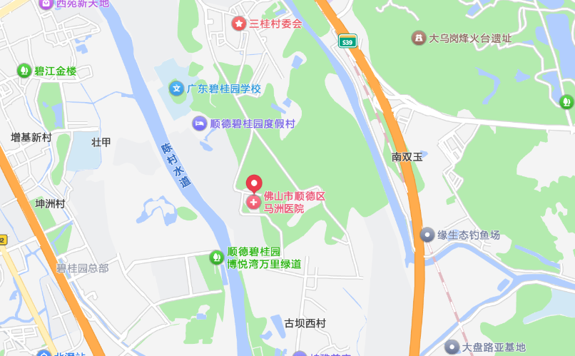 地图